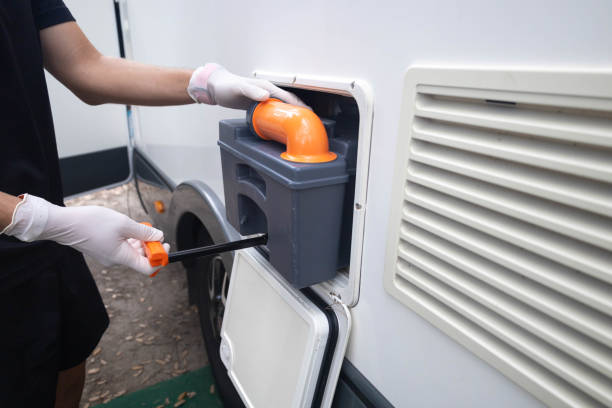 Best Affordable porta potty rental  in Fellsmere, FL