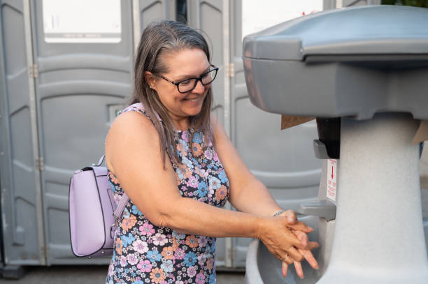 Professional porta potty rental in Fellsmere, FL